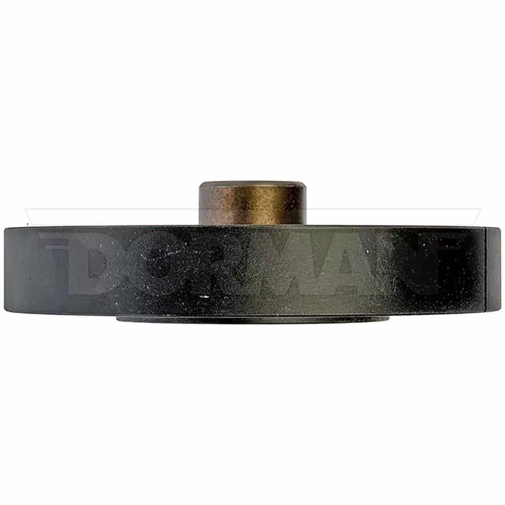 Harmonic Balancer