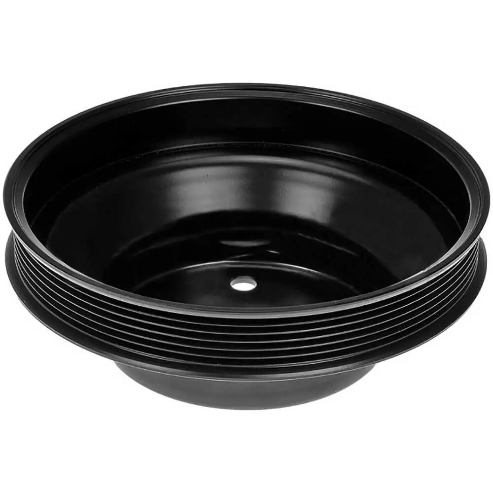 Harmonic Balancer Pulley - Fits Chevrolet Tiltmaster / GMC Forward W3500/W4500 1996-2003, Isuzu NPR 1993-2003