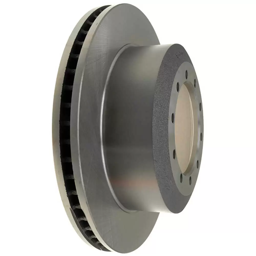 Hat Shaped Rear Rotor - 10 Hole