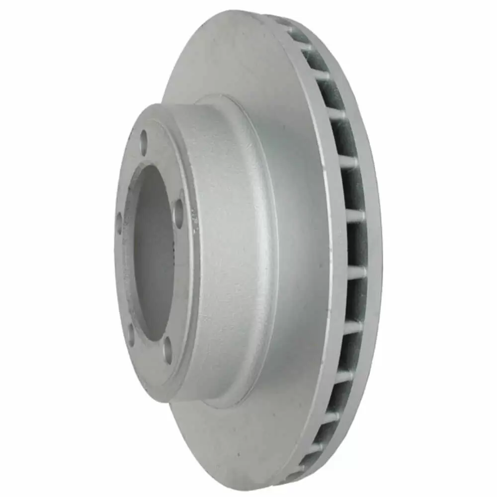 Hat Shaped Rotor, 5 Hole with ABS