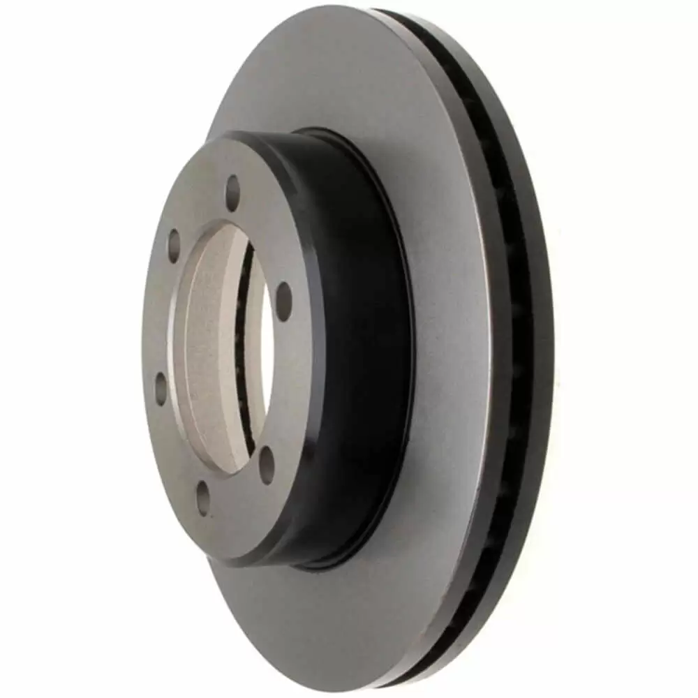 Hat Shaped Rotor, without ABS - Specialty Grade