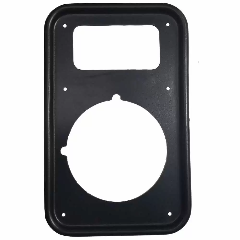 Headlamp Bezel