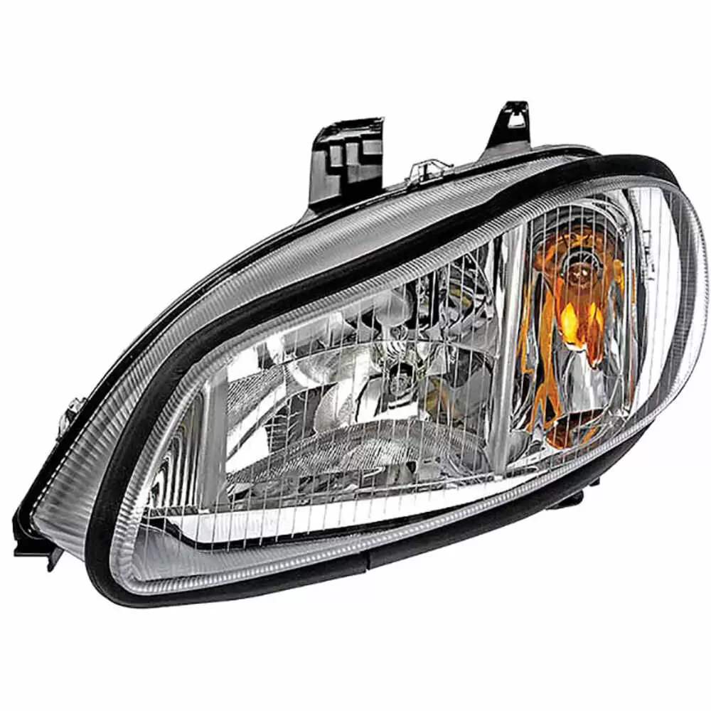 Headlight Assembly M2 Business Class 2002-Up - Left Side