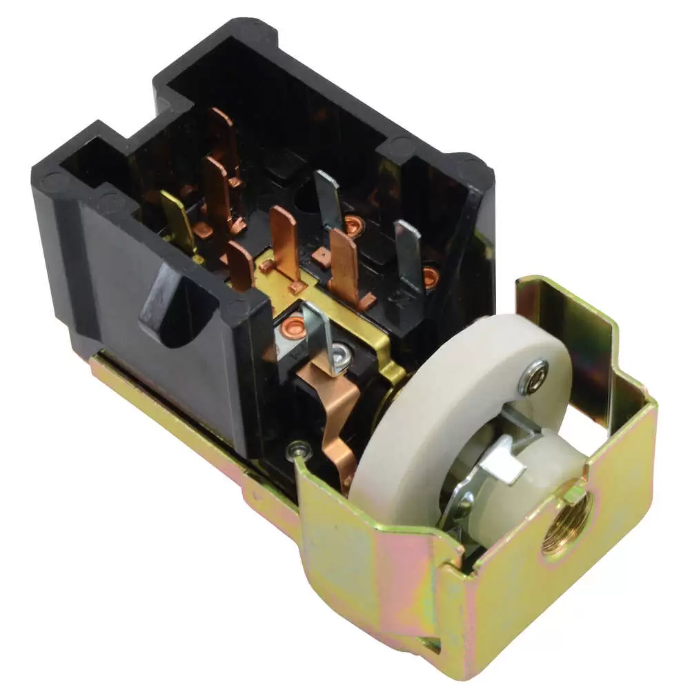 Headlight Switch for Ford P-600