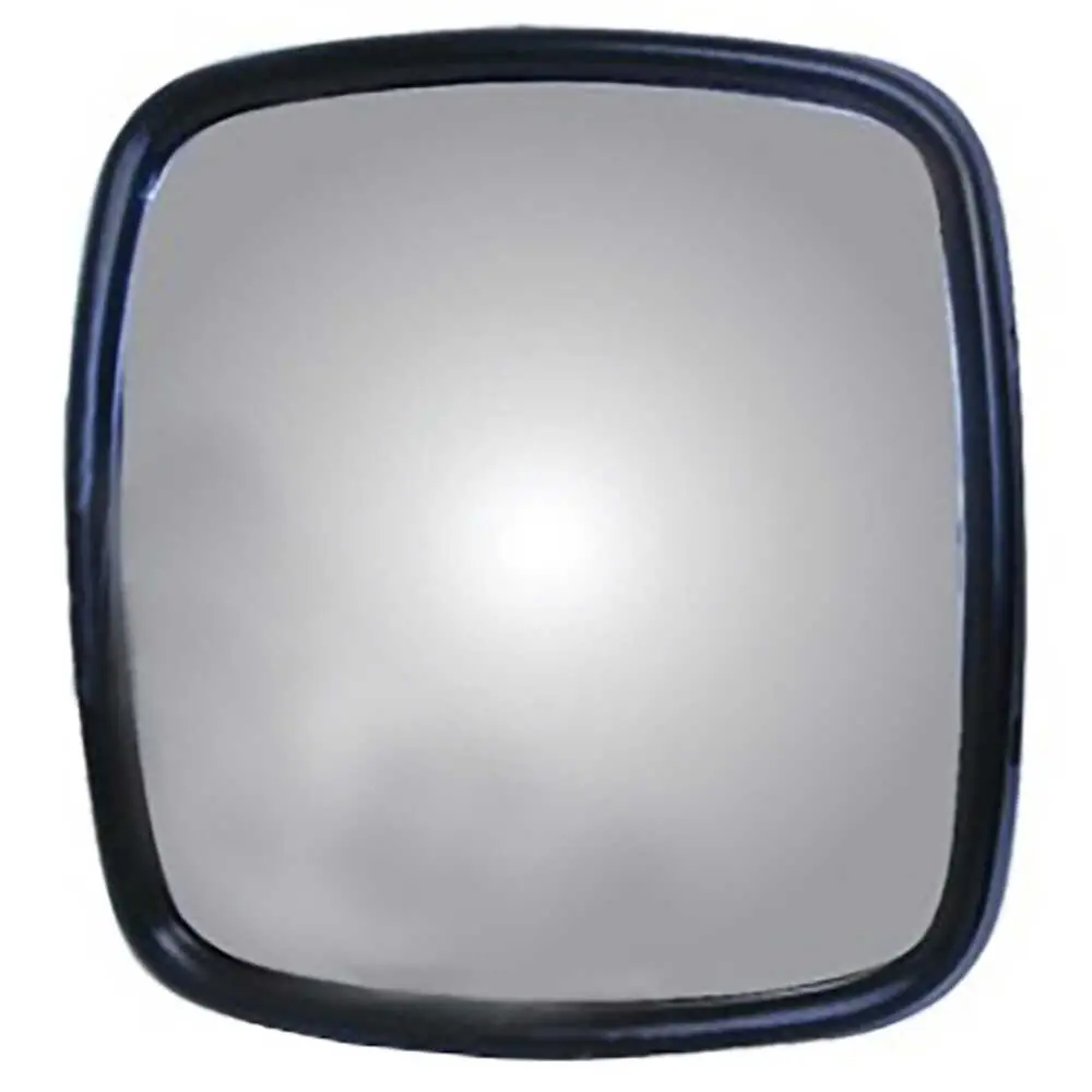 Heated Convex Mirror Glass - Fit International ProStar, WorkStar, DuraStar & TranStar