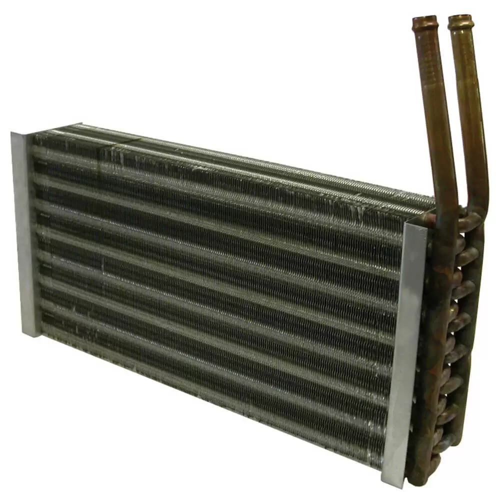 Heater Core, 5-1/2" x 8"W x 2-1/2"D