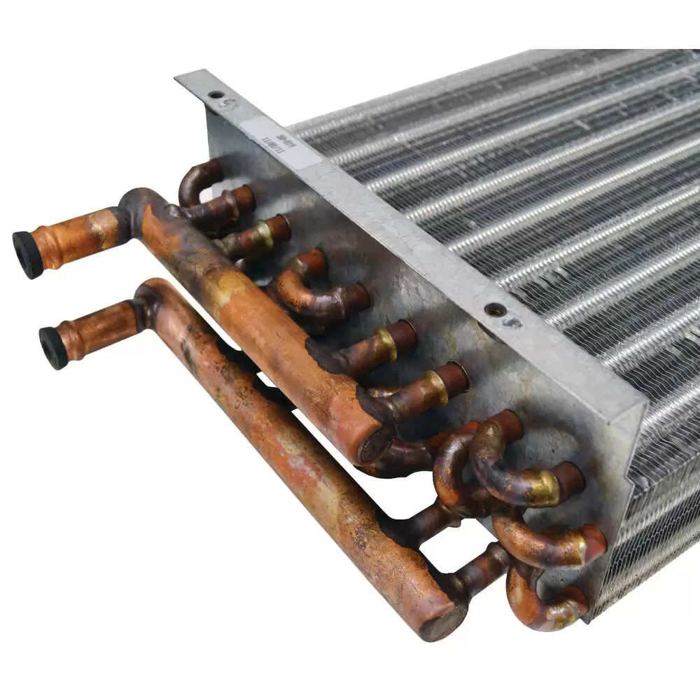 Heater Core for Kysor 936093
