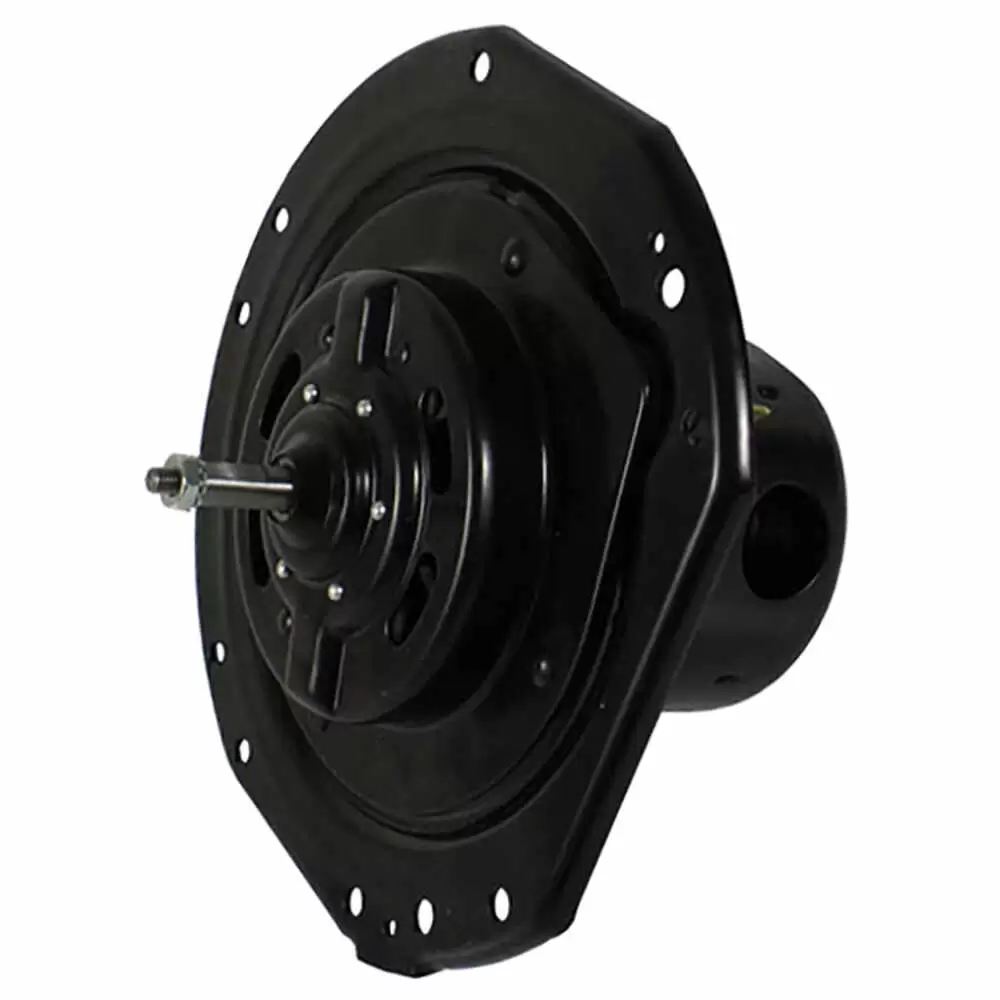 Heater Motor with Flange, CW, 4-3/4" Motor Length, 3-1/4" Motor Dia.