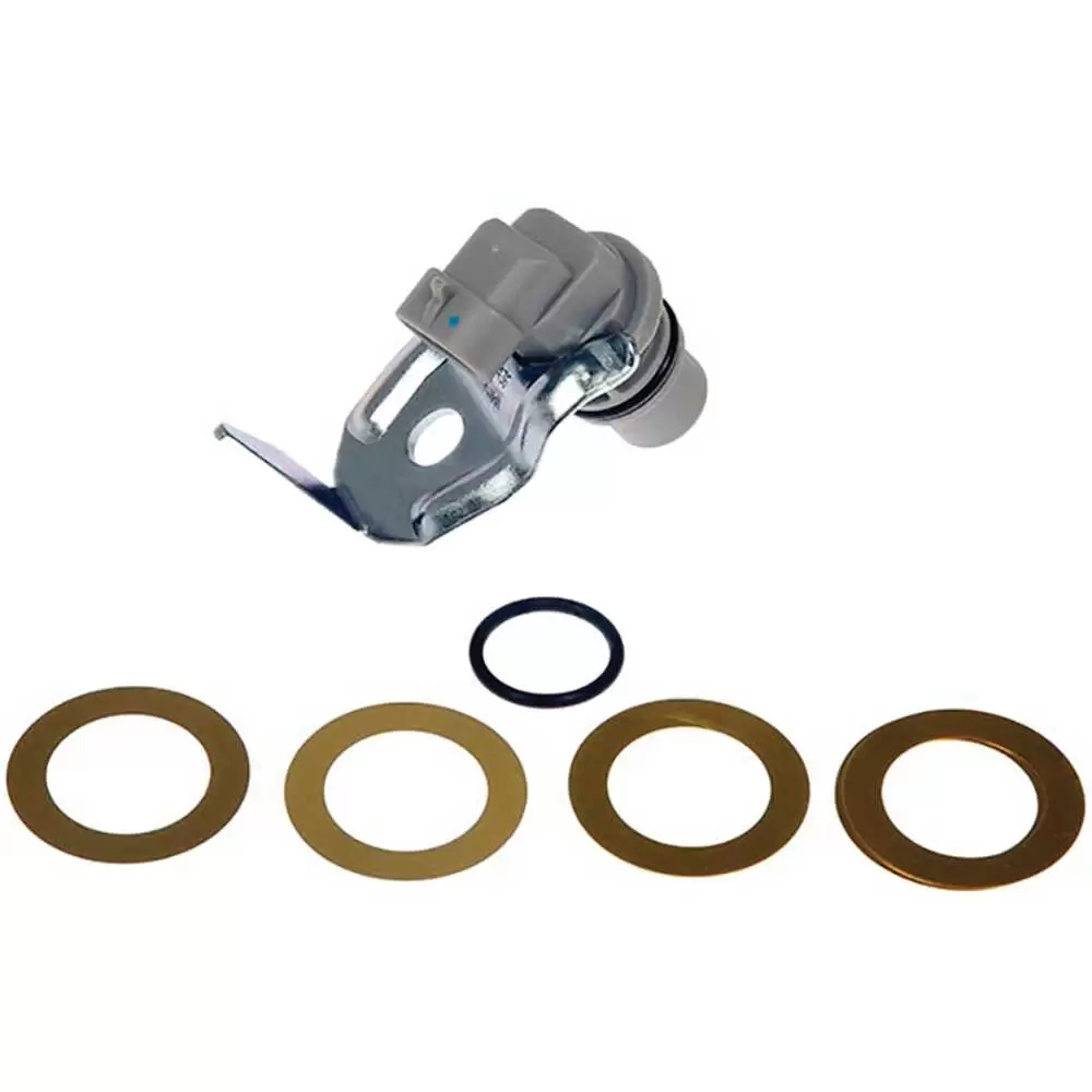 Heavy Duty Cam Shaft Sensor - Fits International 4300/4400/4700/4800/4900 1997-2004 &7300/7400/7500 2003-2004 - DT466/DT530