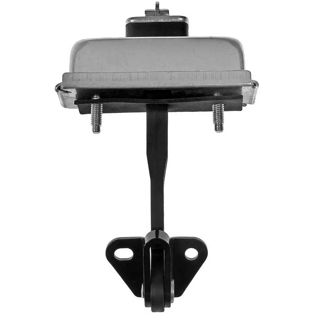 Heavy Duty Door Check - Freightliner M2 106/112 2008-2012