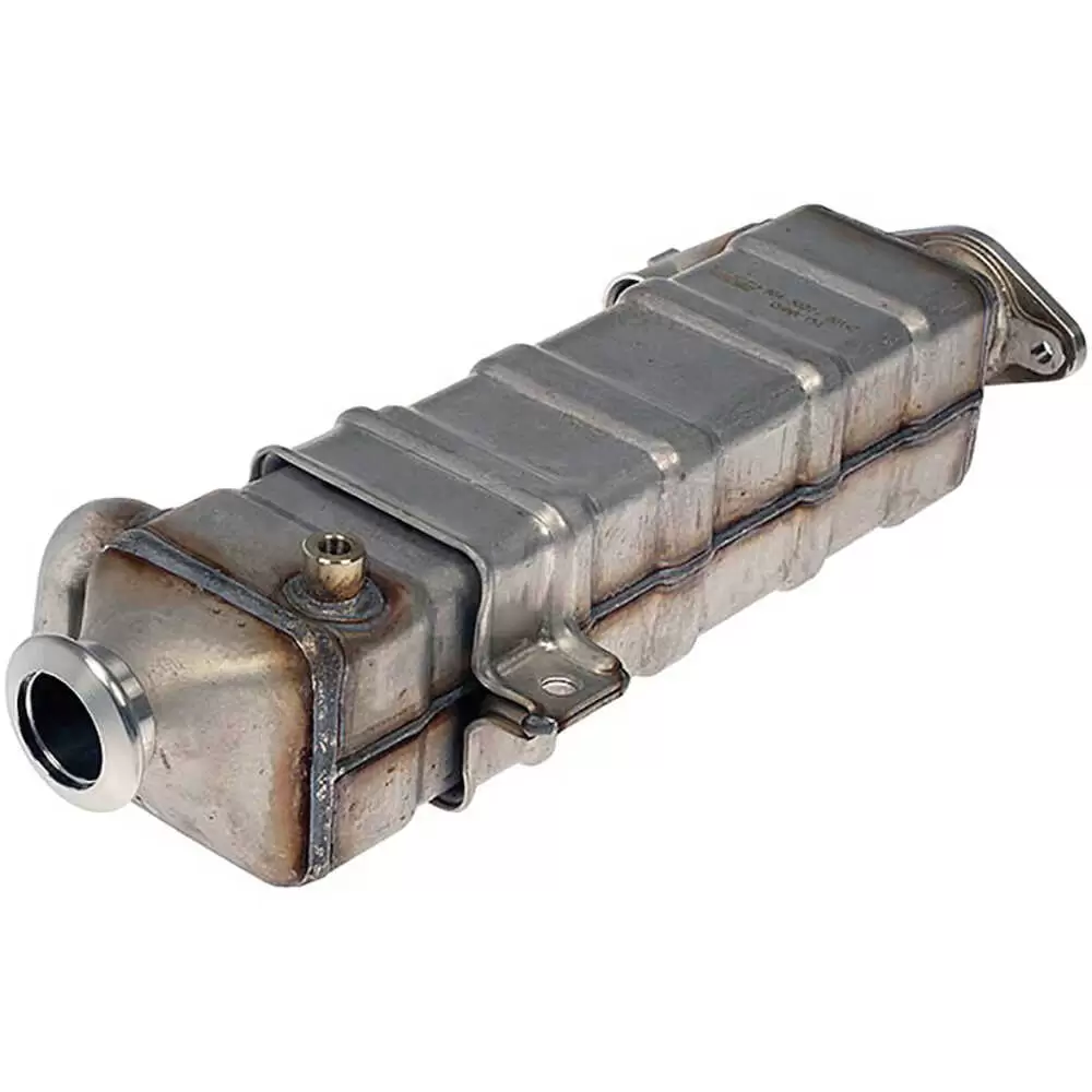 Heavy duty exhaust gas recirculation cooler kit - Fits Freightliner M2 106 2008-2009, MT 35/45/55 2007-2009