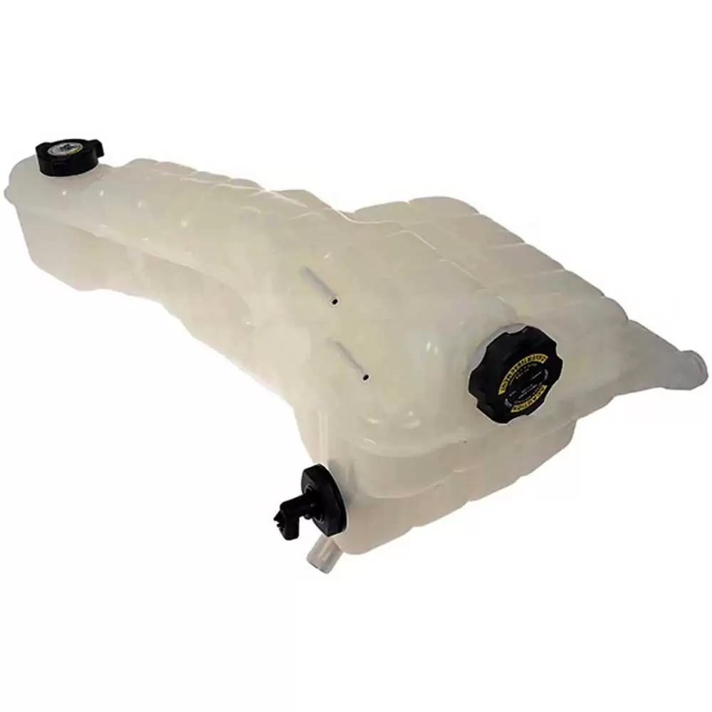 Heavy Duty Pressurized Coolant Reservoir
