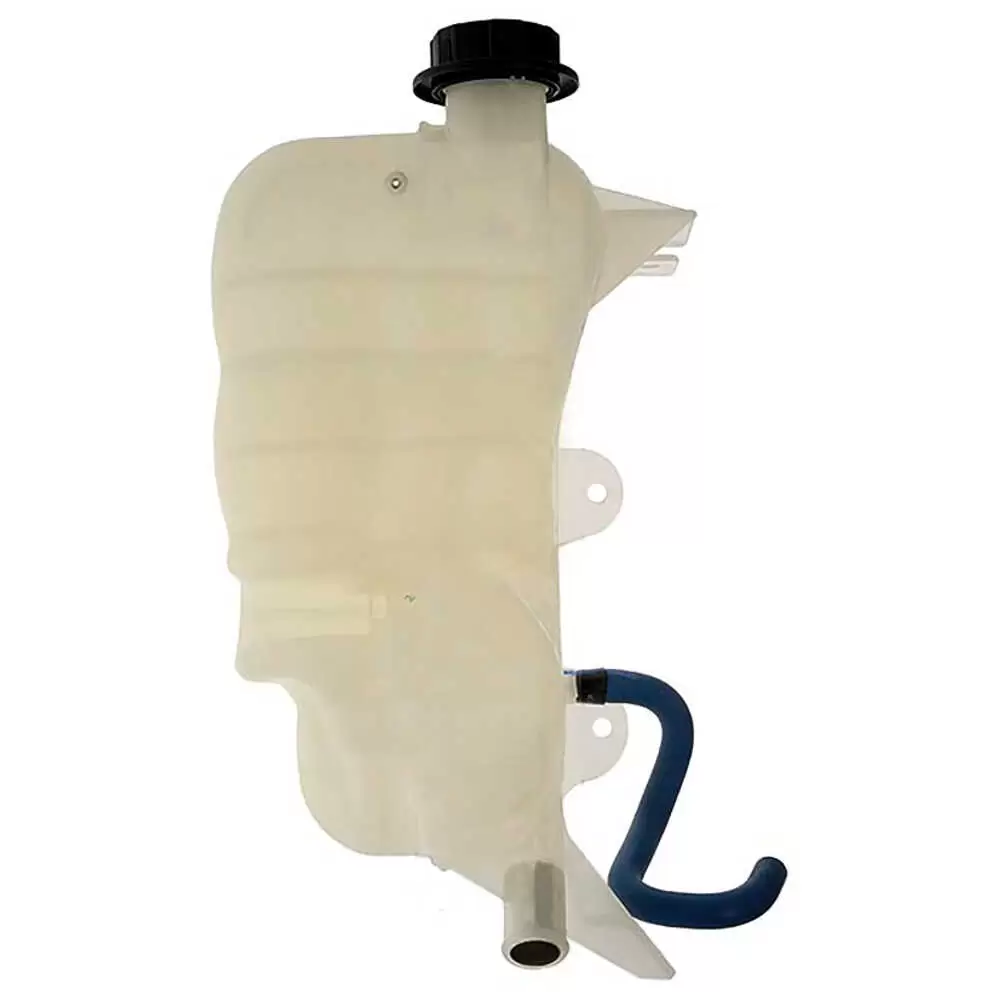 Heavy Duty Pressurized Coolant Reservoir Fits International 7500/7400