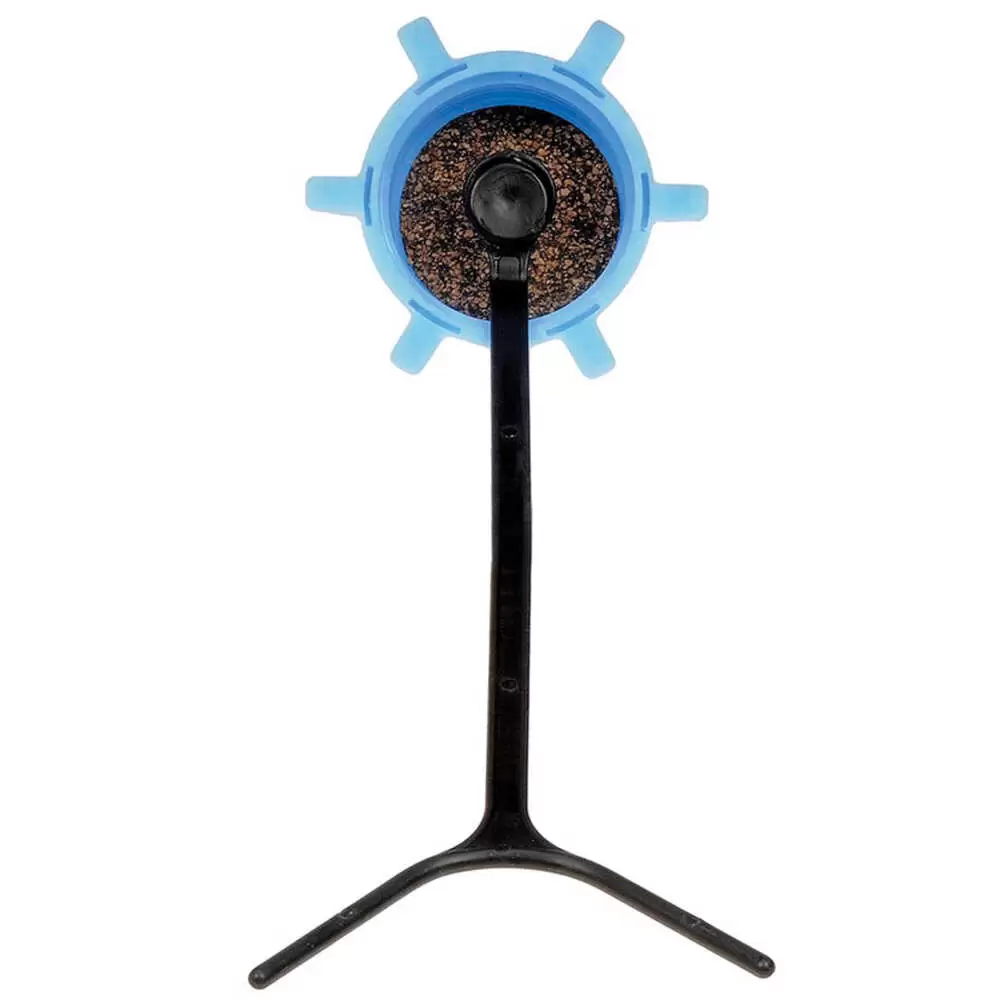 Heavy Duty Washer Fluid Reservoir Cap - Freightliner M2 106/112