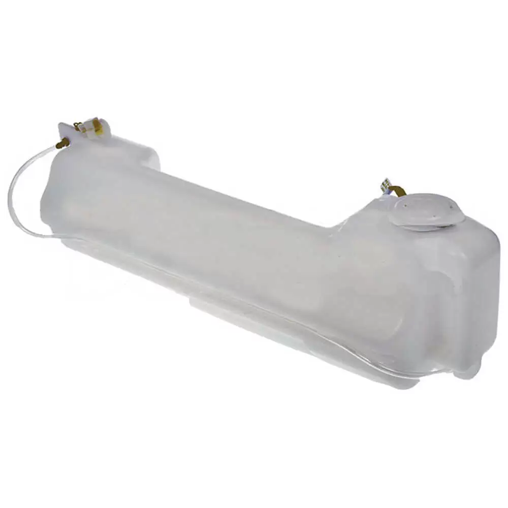 Heavy Duty Windshield Washer Fluid Reservoir - Fits Hino 145/165/185/238/268 2005-2010, 258LP 2006-2010