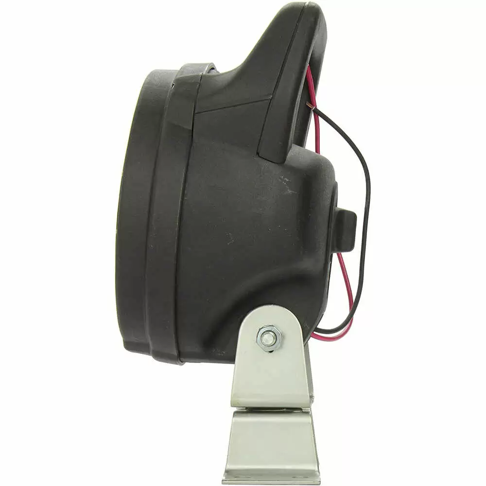 Hella H15470001 Matador Series 5.5" 55W Round Close Range Beam Work Lamp