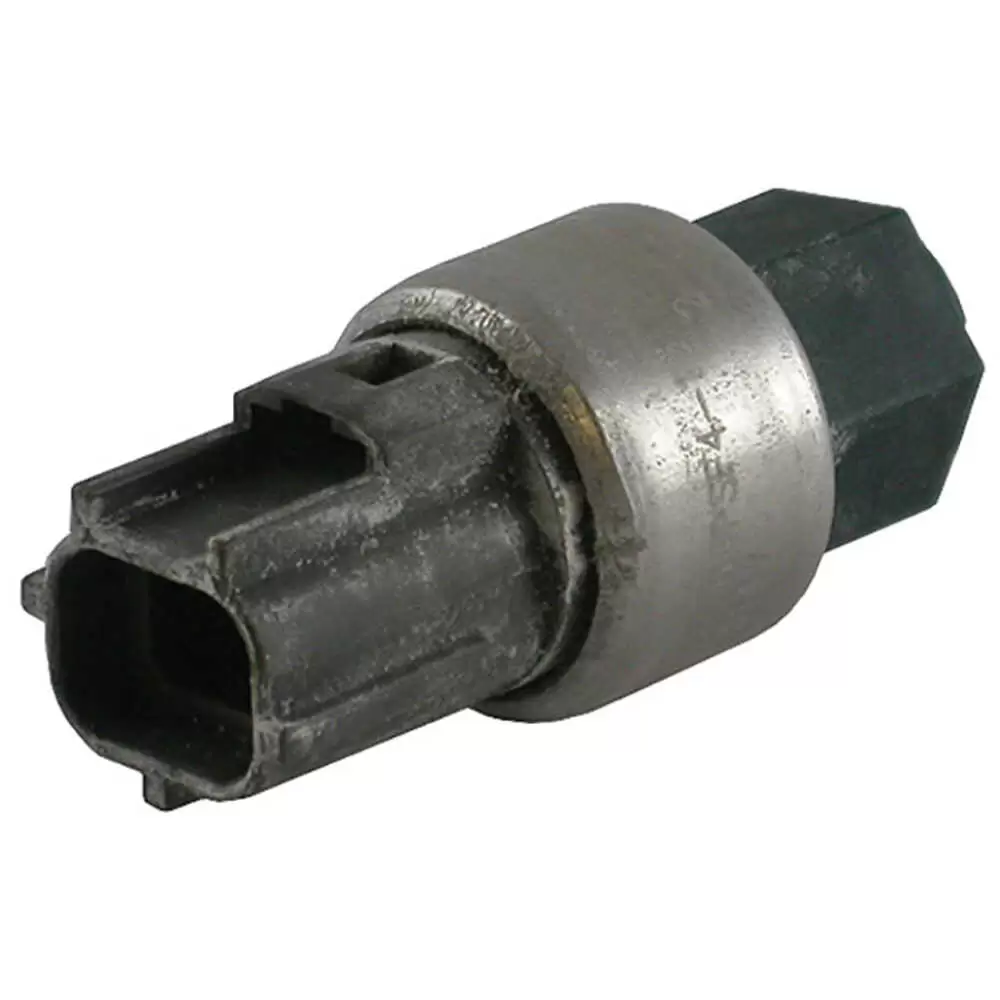 High Pressure Switch.