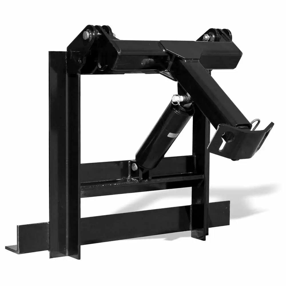 Hitch Assembly Blank - Buyers