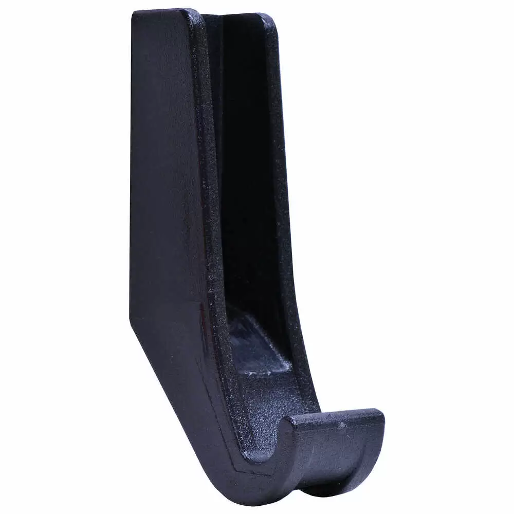 Hood Latch Bracket - Fits Freightliner FL and M2 Series