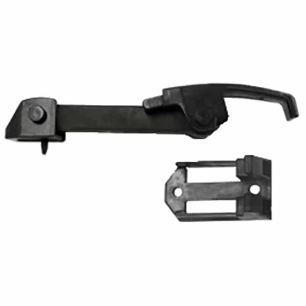 Hood Latch fits Chevrolet/GMC Topkick, kodiak 1992-2002