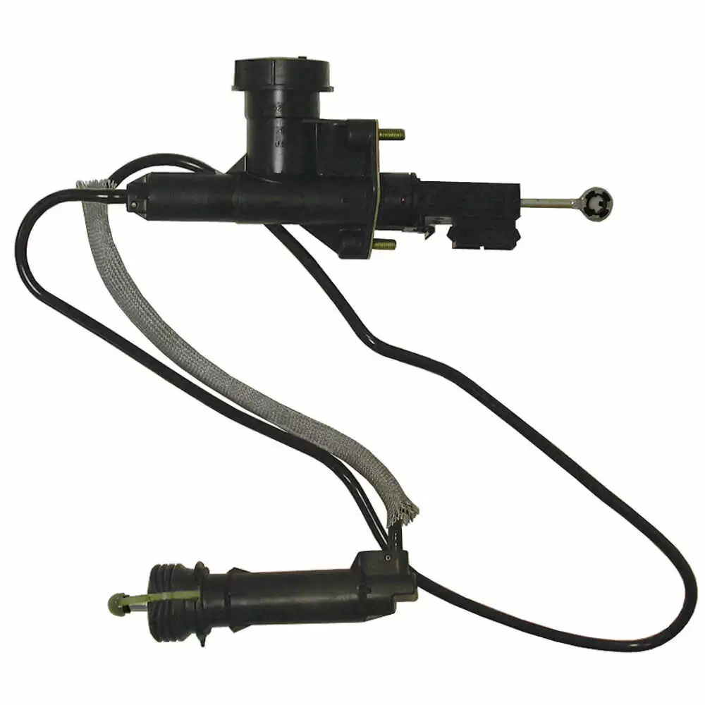 Lu　Jitsk &amp; Van Dender Hydraulic Clutch Cylinder for Manual Transmission - Fits