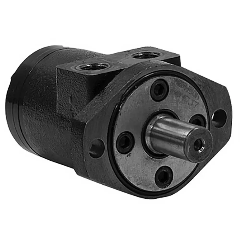 Hydraulic Motor - 24.9 Cu. In. - 2 Mounting Holes - Buyers SaltDogg