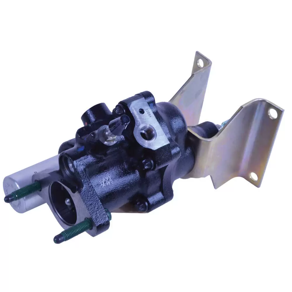 Hydro boost fits Workhorse Chassis with Rear Drum or 4-Wheel Disc Brakes