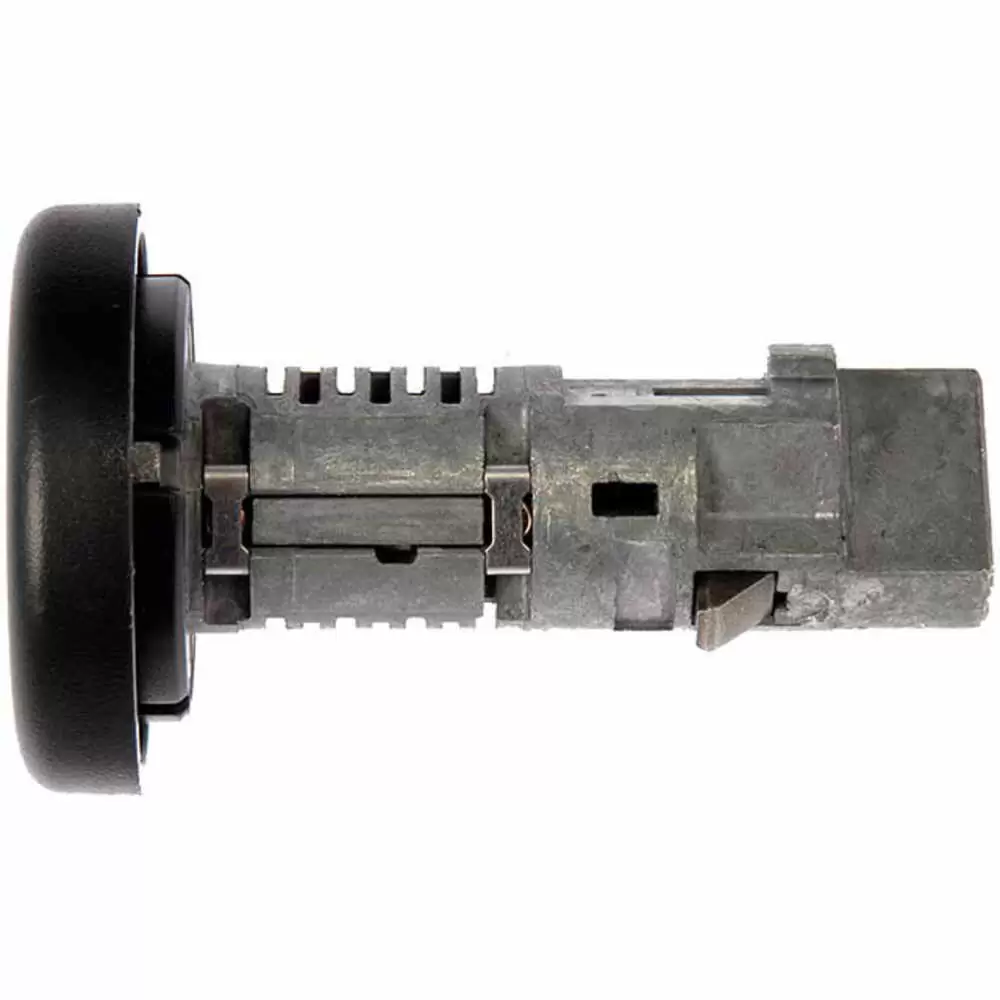 Ignition lock cylinder assembly