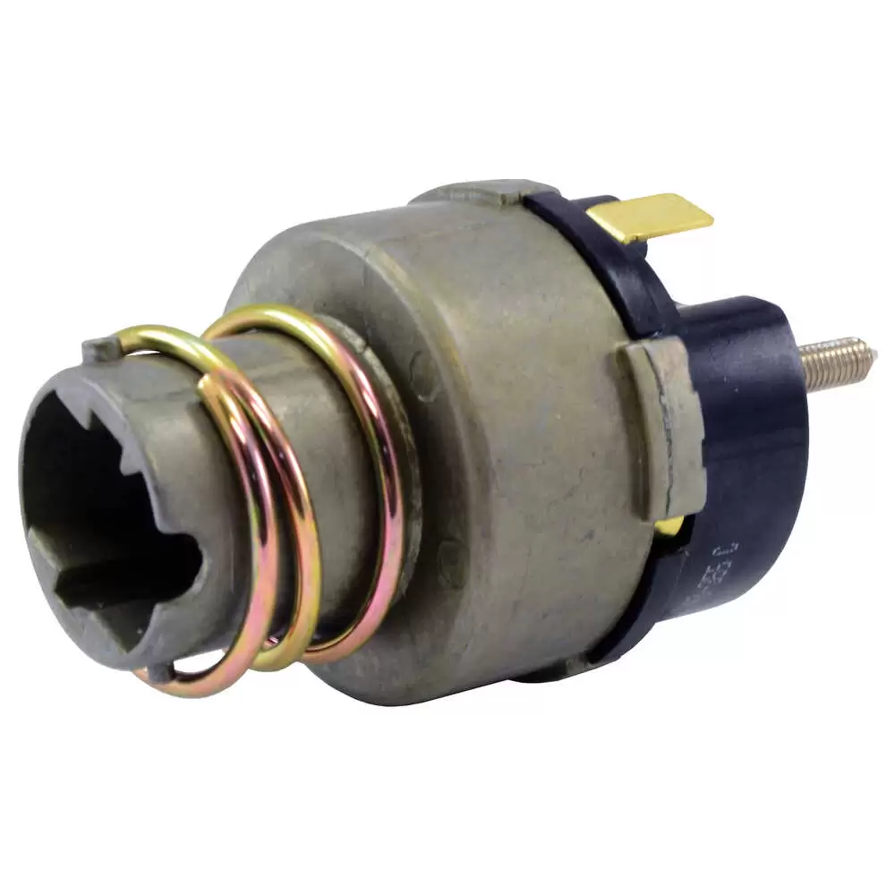Ignition Switch, US-74