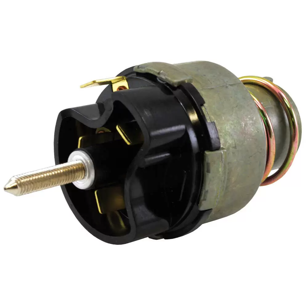 Ignition Switch, US-74