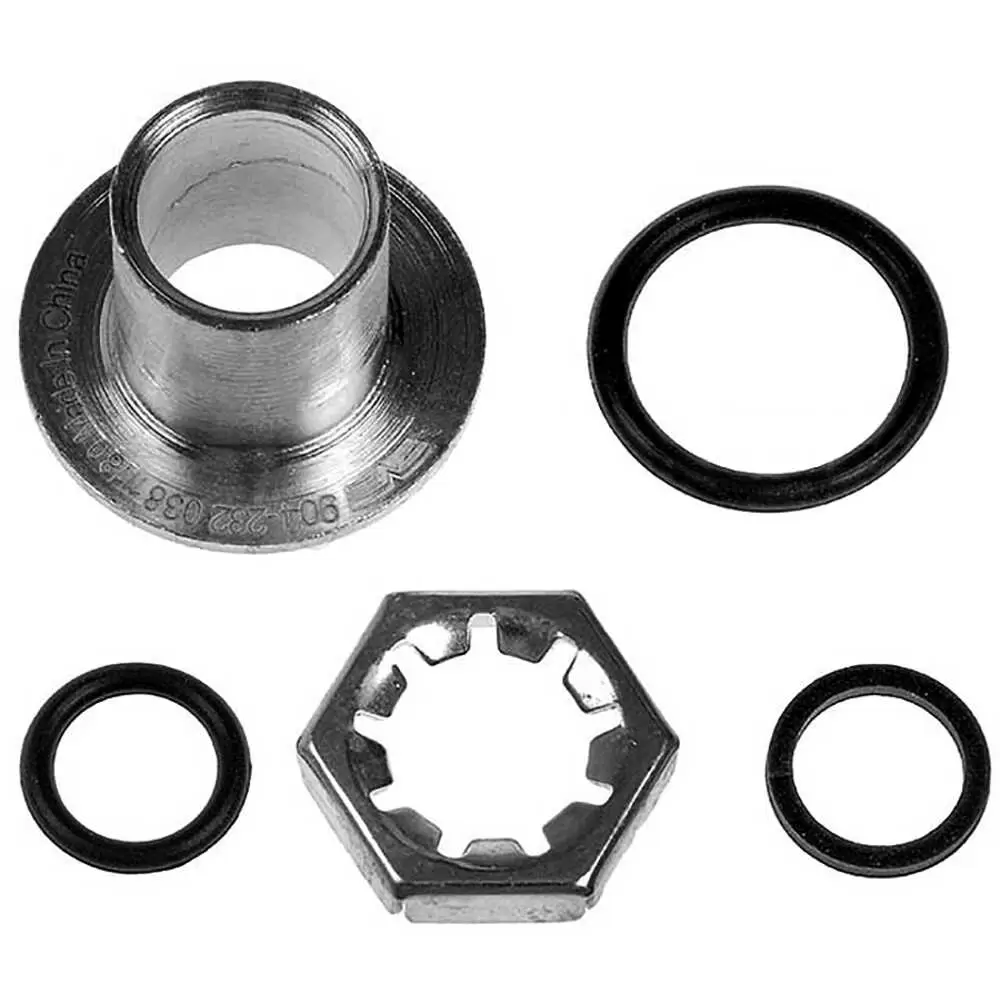 Injection Pressure Regulator Seal Kit - Fits International 4300/4400/4700/4800/4900/73007400/7500 1994-2005