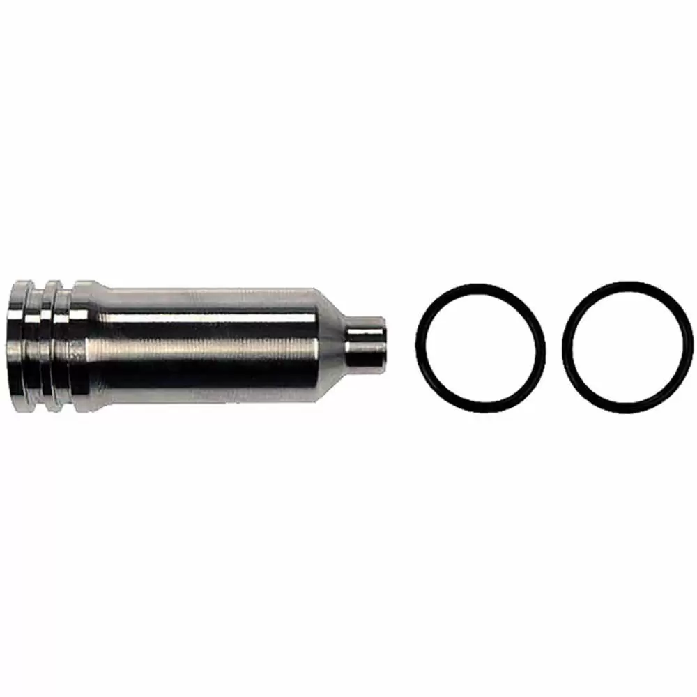 Injector Cup & O-Rings