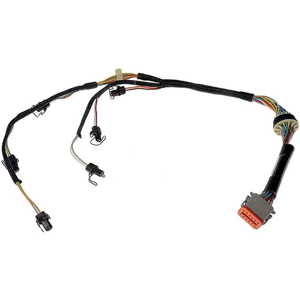 Injector Wiring Harness Fits Freightliner M2 106 20042007 Mill