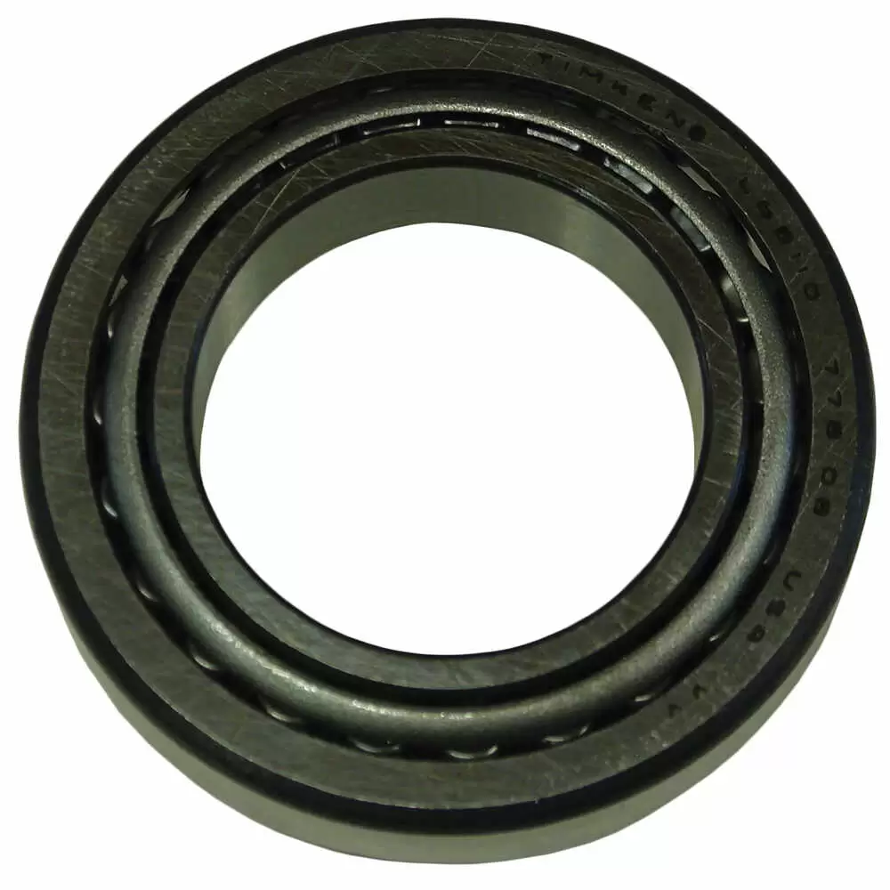 Inner Bearing with Race