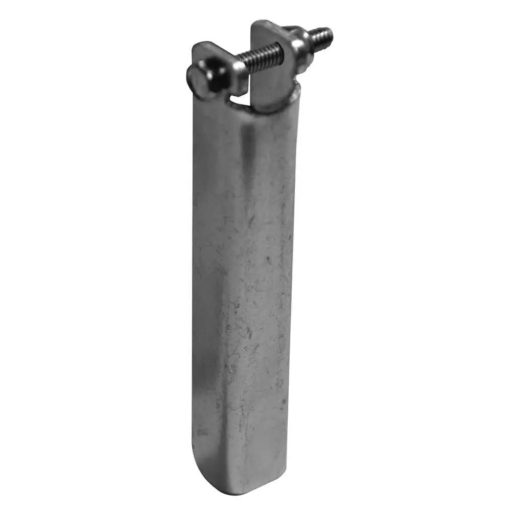 Inside Release Handle for Keeper