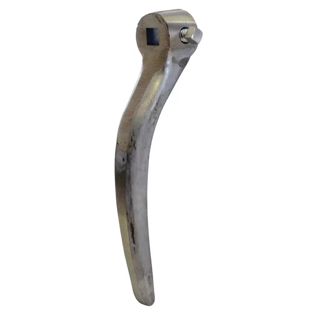 Inside Release Handle with Kasonized Finish -Accepts a 5/16" Shaft