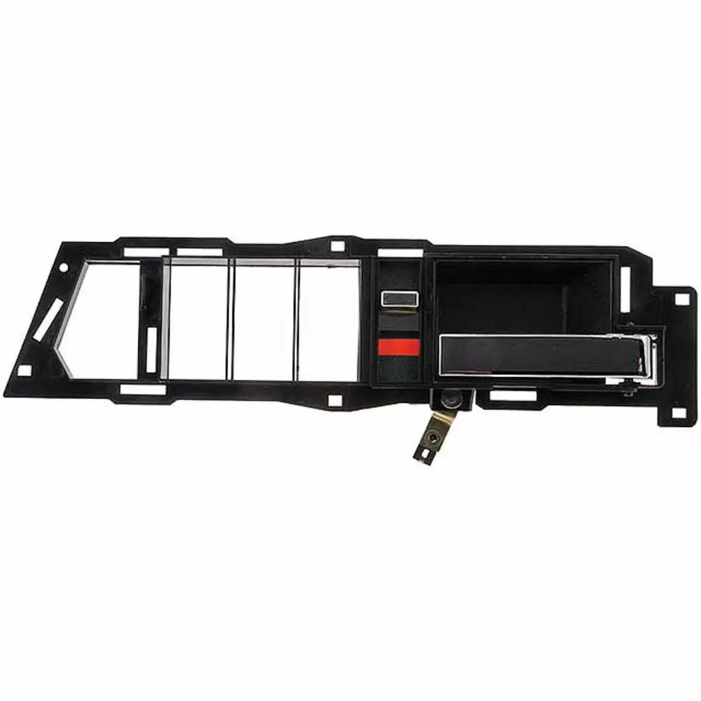 Interior Door Handle - Right Side, fits Chevy/GMC Topkick, Kodiak 1990-2002