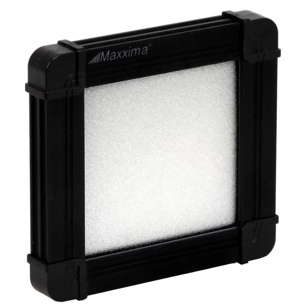 Interior Led Cool White Low Profile Flat Panel Light
