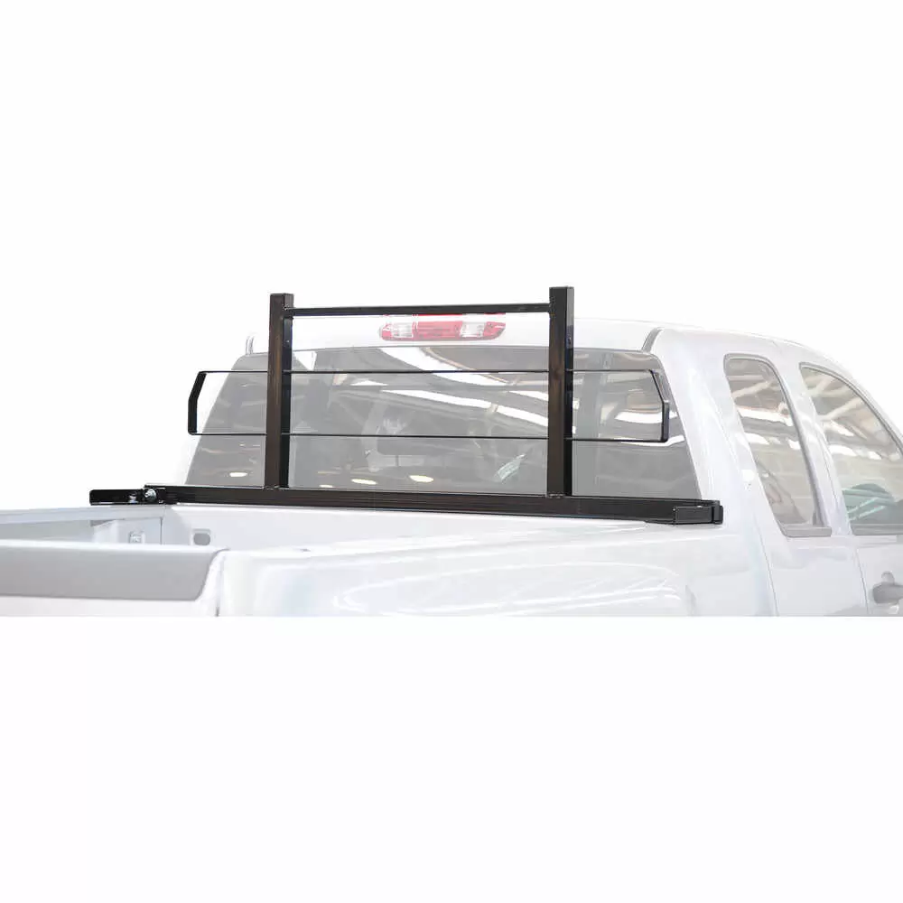 KabGard for cab heights of 24" above bed