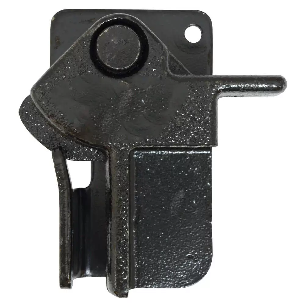 Keeper Assembly for a Diamond & Whiting 7515 Roll Up Door Mill Supply