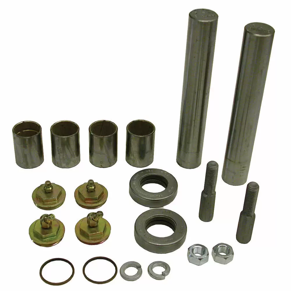 King Bolt Set - Ford E350