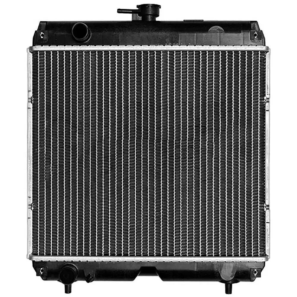 Kubota UTV Radiator, Worksite Special Edition