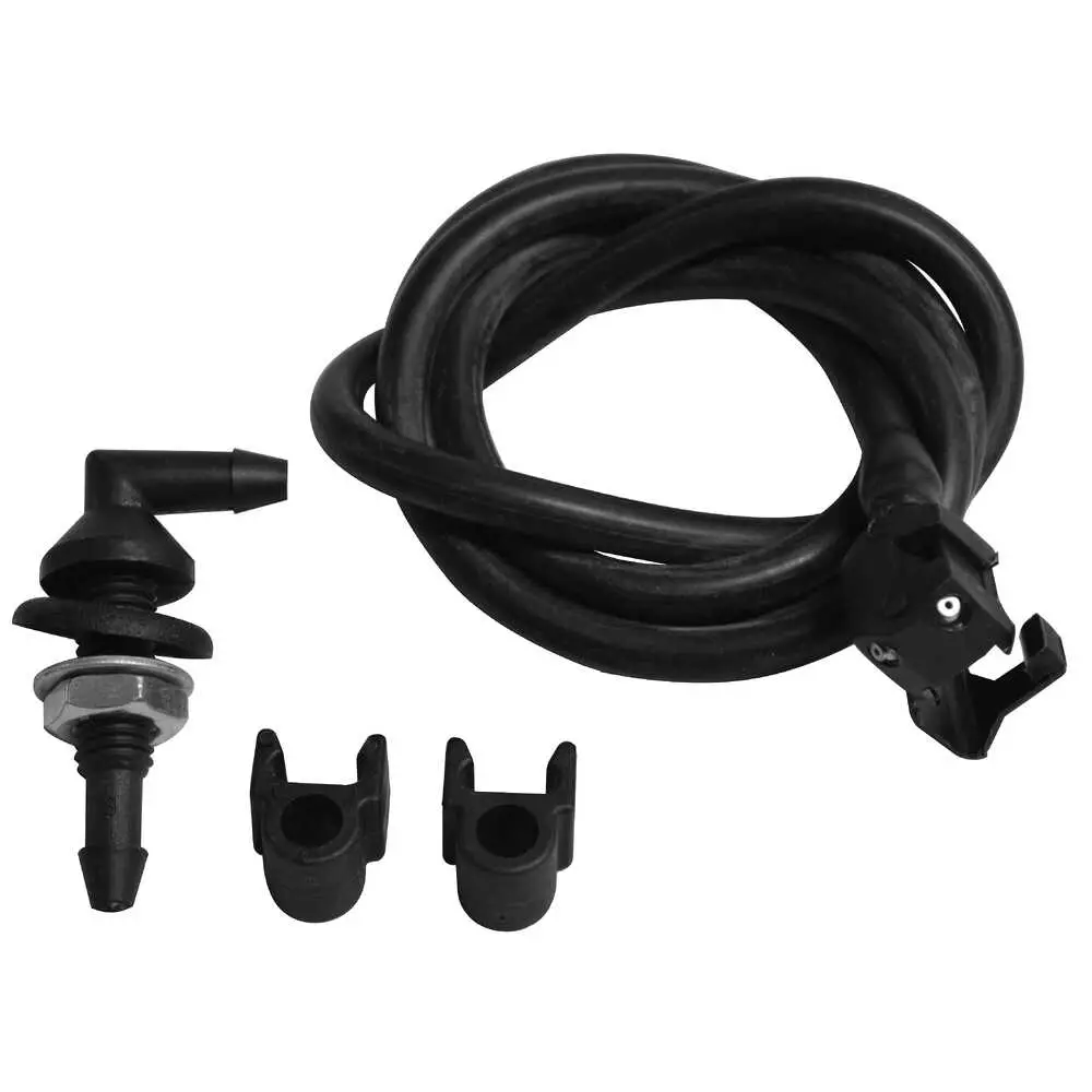 Kubota Wet Arm Kit - for Adjustable Wiper Arms