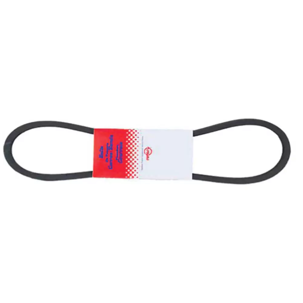 Lawn Mower Belt Premium Size 1/2" X 60" Mill Supply, Inc.