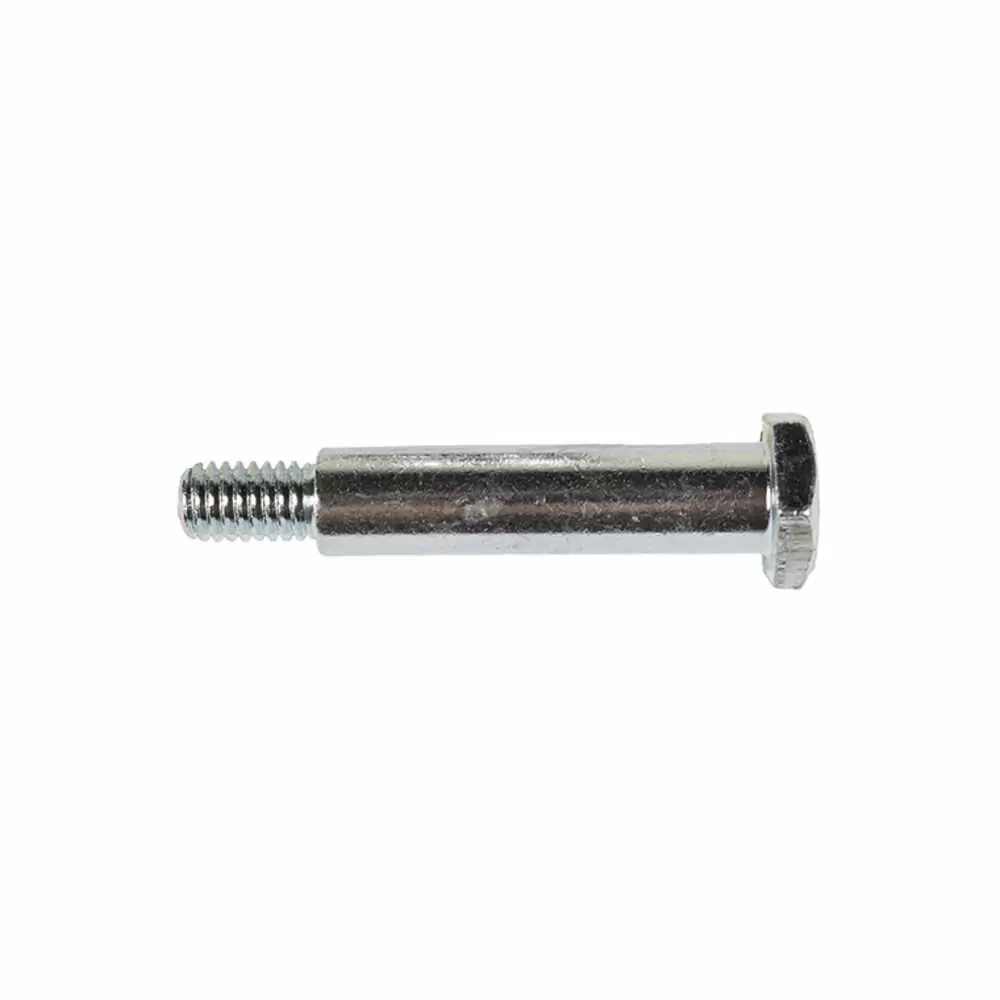 Lawn Mower Wheel Bolt - 2" Shoulder