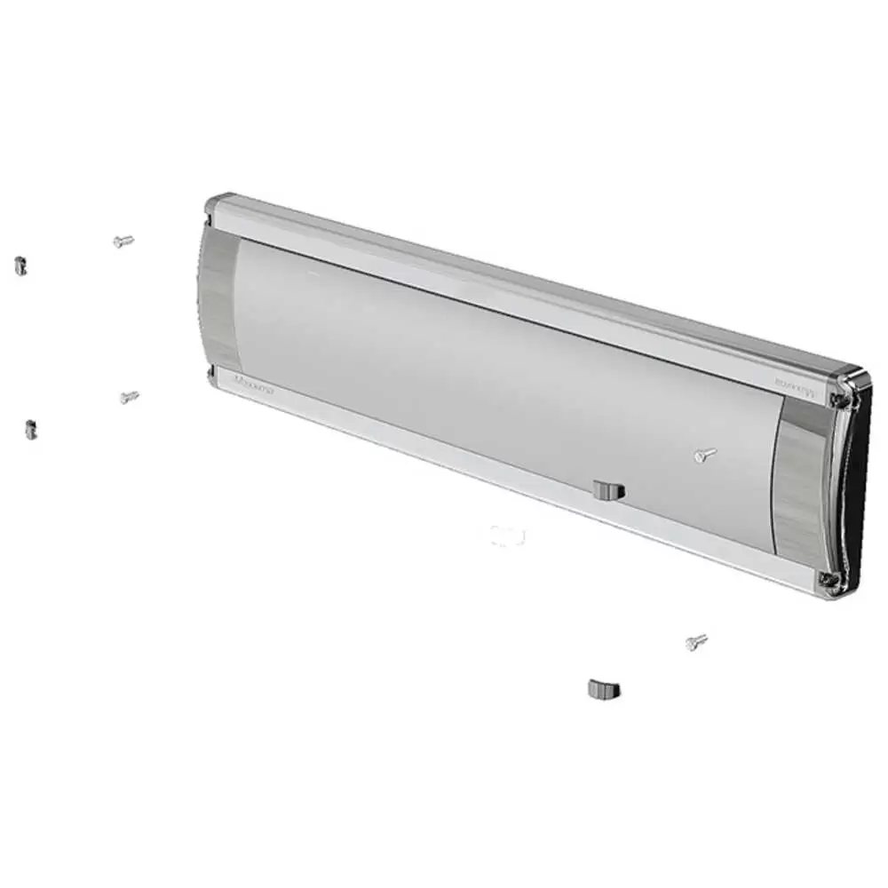 LED 23" Surface Mount Interior Light with Switch, 3,000 / 1200 Lumens