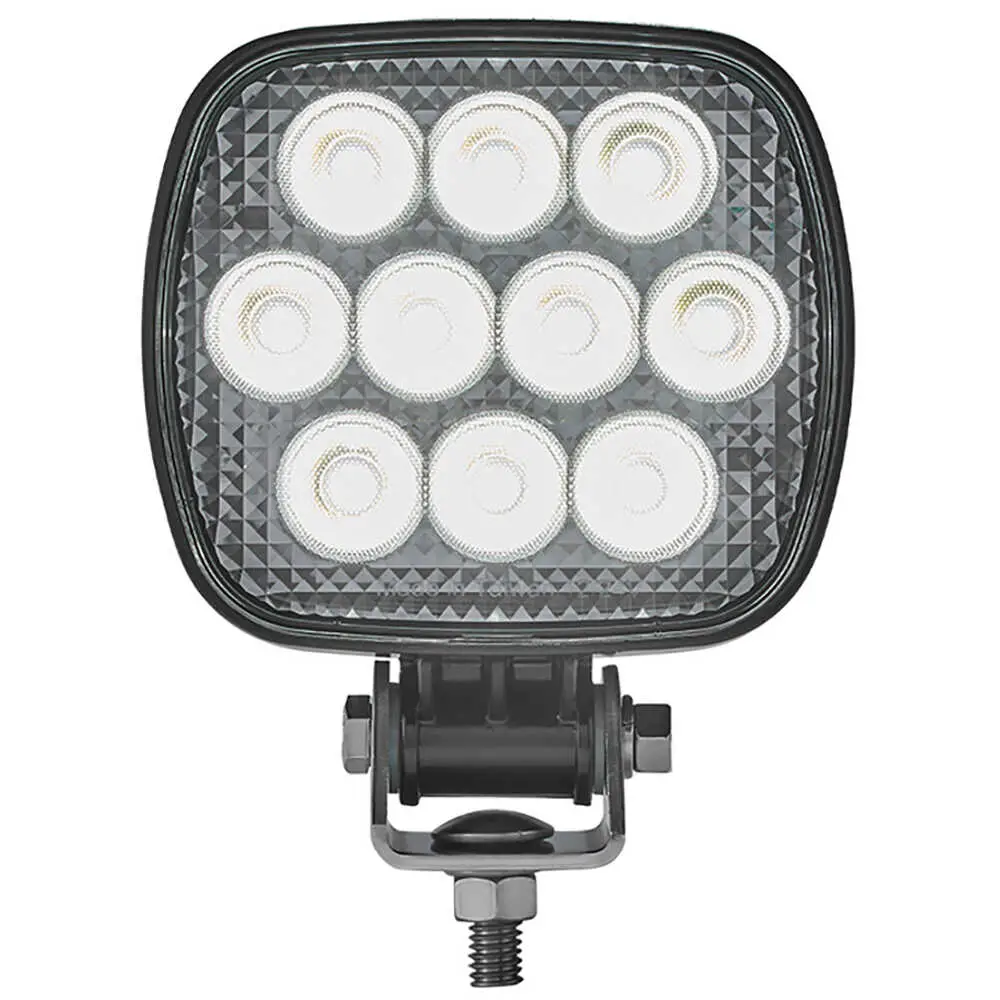 LED High Output Flood Light, 2900 Lumens, 10 LEDs