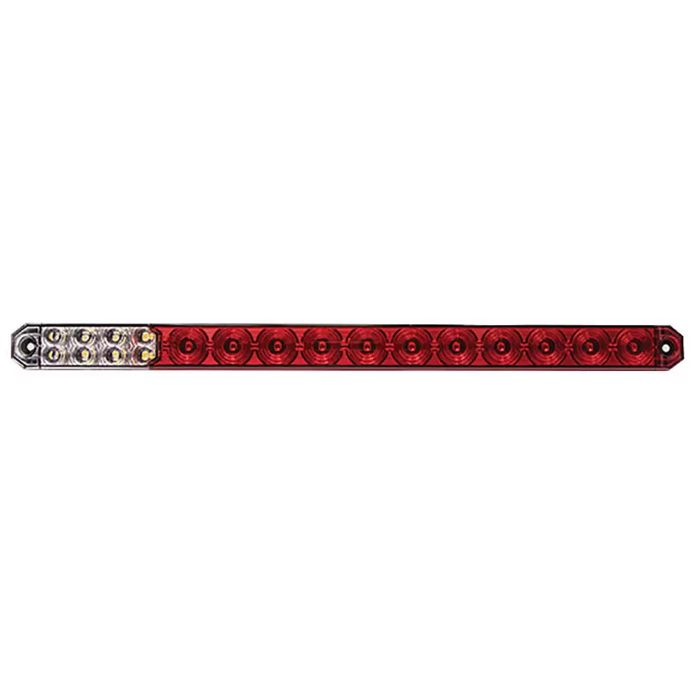 LED Hybrid combination Stop/Turn/Tail and Back-Up light