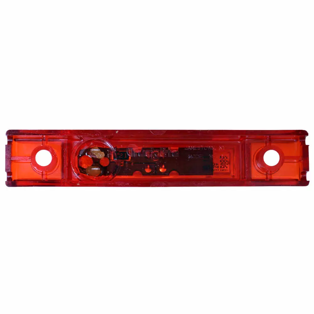 LED Red Marker Light, 1 LED - Truck-Lite