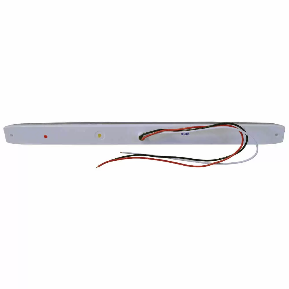 LED Red Stop/Tail/Turn Light